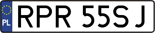 RPR55SJ