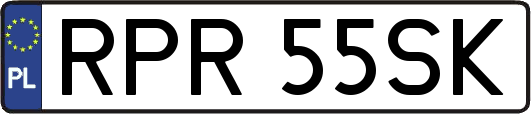RPR55SK