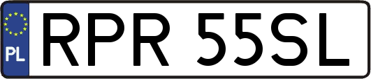 RPR55SL