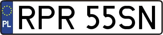 RPR55SN