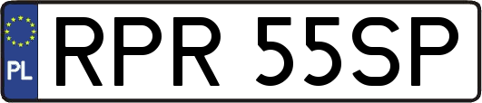 RPR55SP