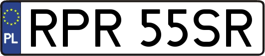 RPR55SR