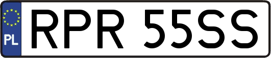 RPR55SS