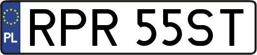 RPR55ST