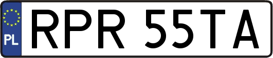 RPR55TA