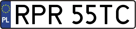 RPR55TC
