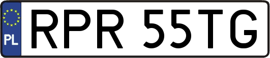 RPR55TG
