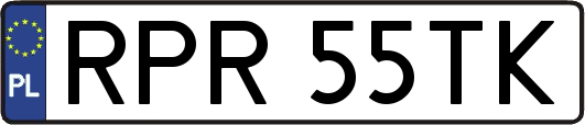 RPR55TK