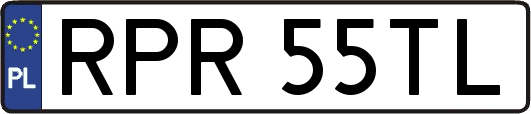 RPR55TL