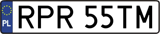 RPR55TM