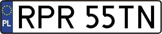 RPR55TN