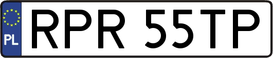 RPR55TP
