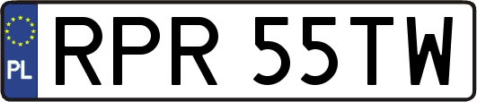 RPR55TW