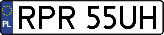 RPR55UH