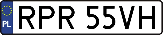 RPR55VH