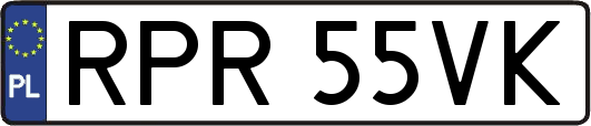RPR55VK