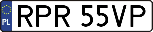 RPR55VP
