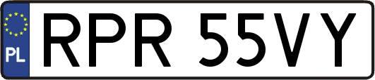 RPR55VY