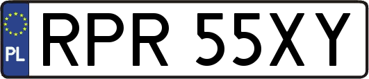 RPR55XY