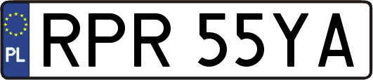 RPR55YA