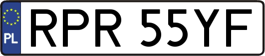 RPR55YF