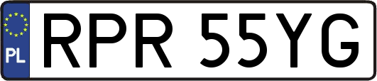 RPR55YG