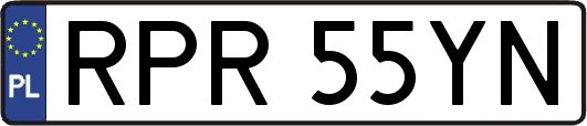 RPR55YN