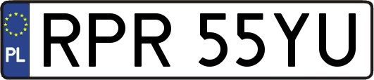RPR55YU