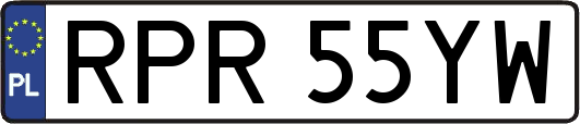 RPR55YW