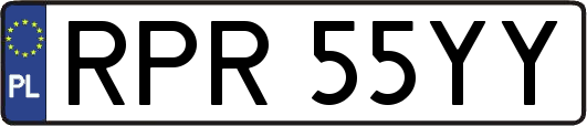 RPR55YY