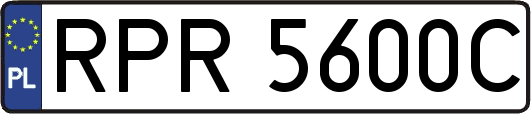 RPR5600C