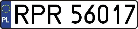 RPR56017