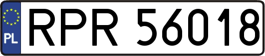 RPR56018