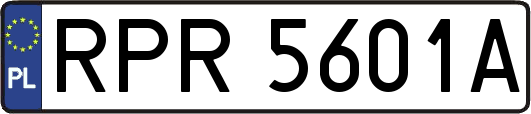 RPR5601A