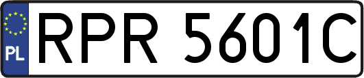 RPR5601C