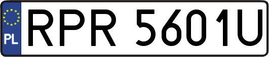 RPR5601U