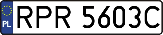 RPR5603C