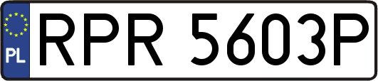 RPR5603P