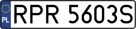 RPR5603S