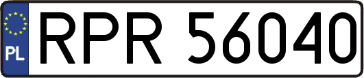 RPR56040