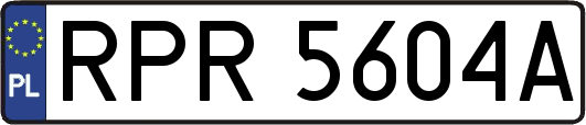 RPR5604A