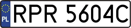 RPR5604C