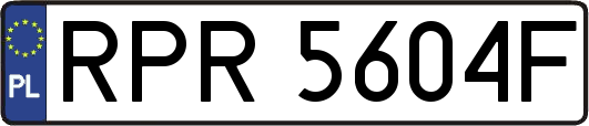 RPR5604F