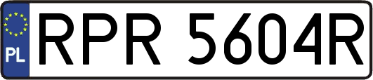 RPR5604R