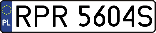 RPR5604S