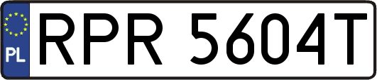 RPR5604T