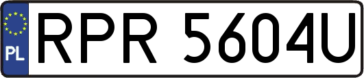 RPR5604U