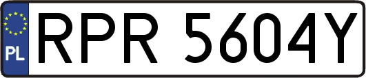 RPR5604Y