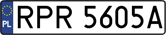 RPR5605A