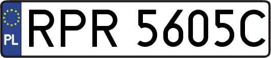 RPR5605C